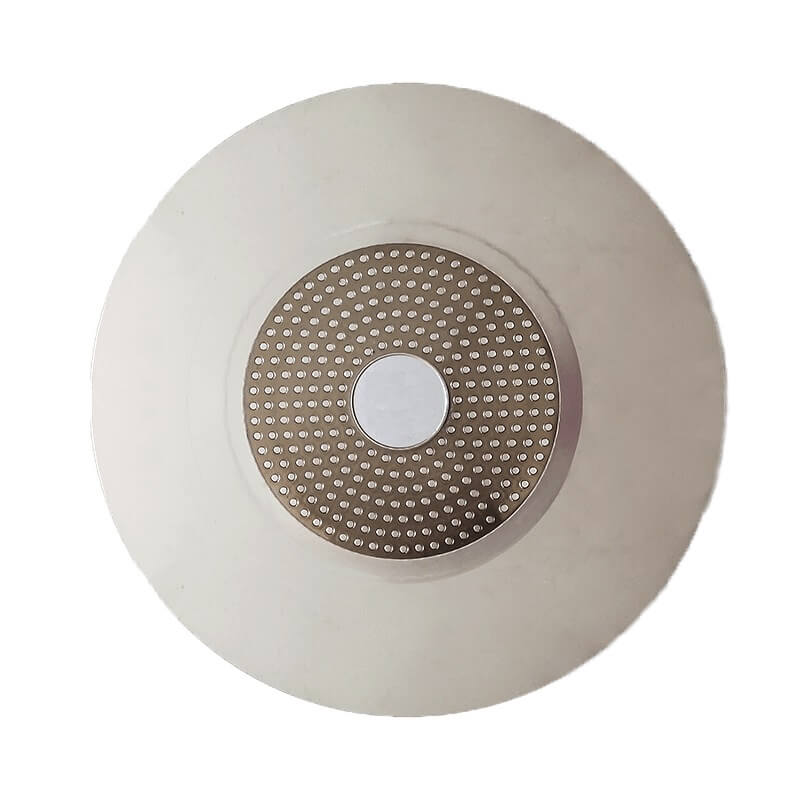 Aluminum circle