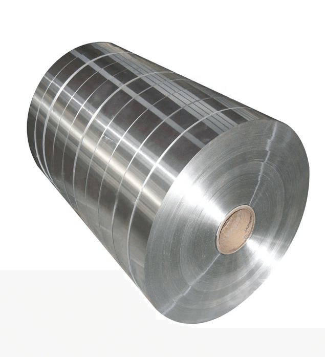 Mill Finish Aluminium Strip Roll
