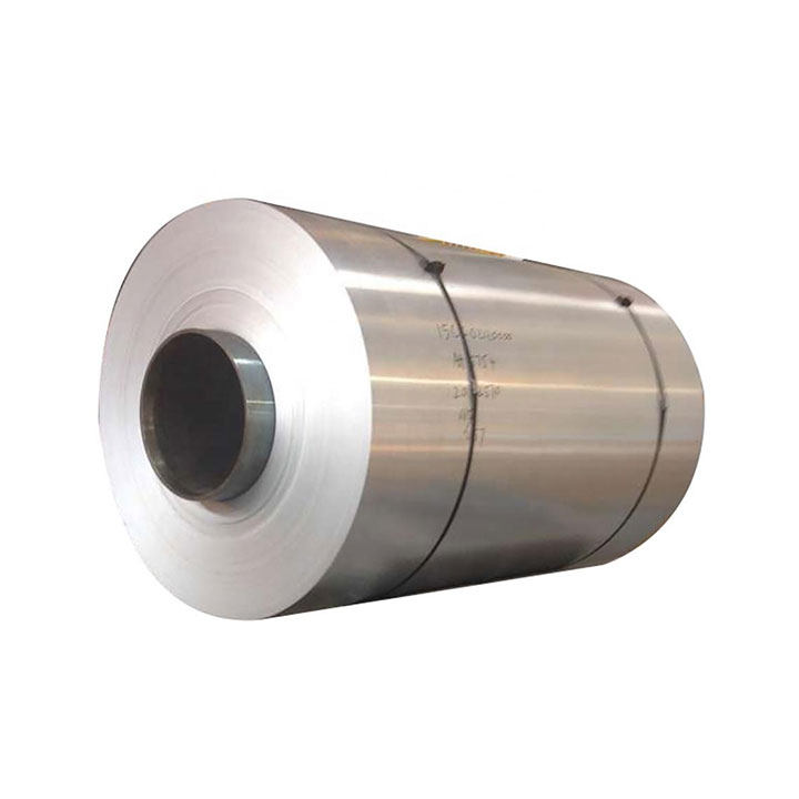 Insulation Aluminium Coil