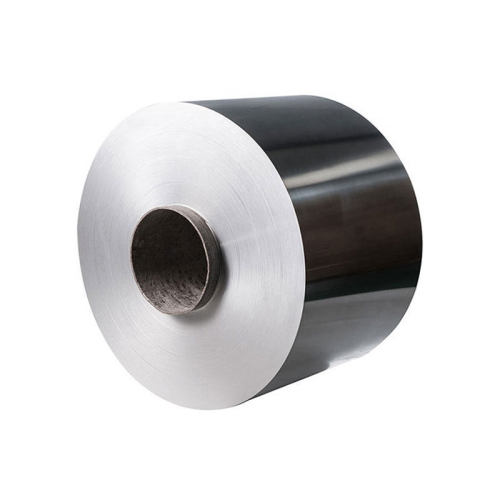 Insulation Aluminium Coil