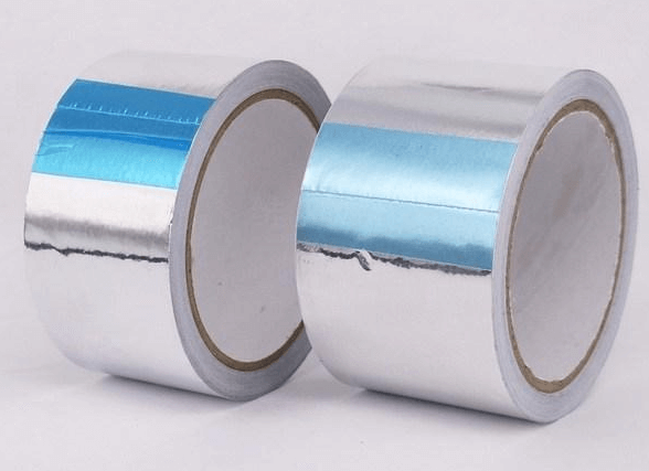 Aluminium Foil Jumbo Roll