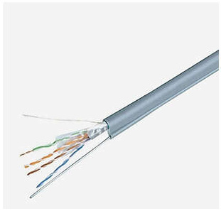 Cable Aluminium Foil