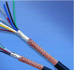 Cable Aluminium Foil