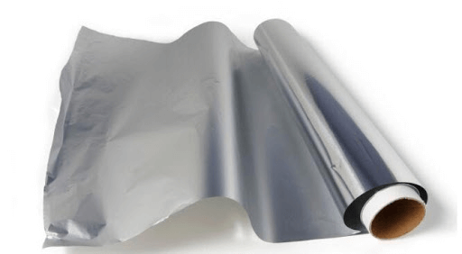 Household Aluminium Foil