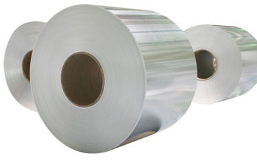 Aluminum Coil