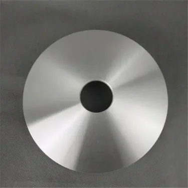 Aluminum Coil