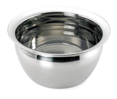 Aluminum cookware