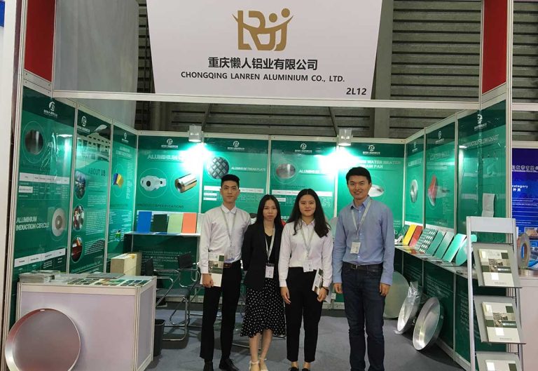 Our Company was Invited to Participate in the 2019 Shanghai Exhibition and Achieved Great Success
