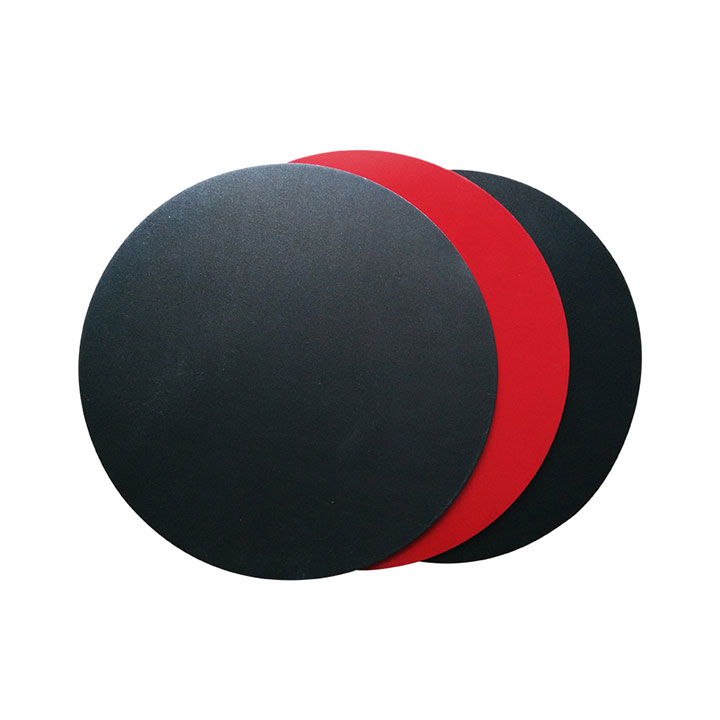 Non-Stick Coated Aluminium Disk
