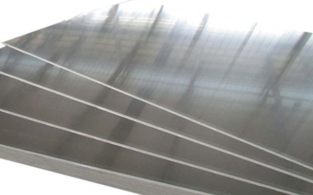 Aluminum Sheet for Automobile Panels1