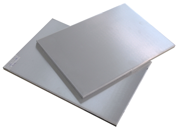 Aluminum Sheet for Automobile Panels4