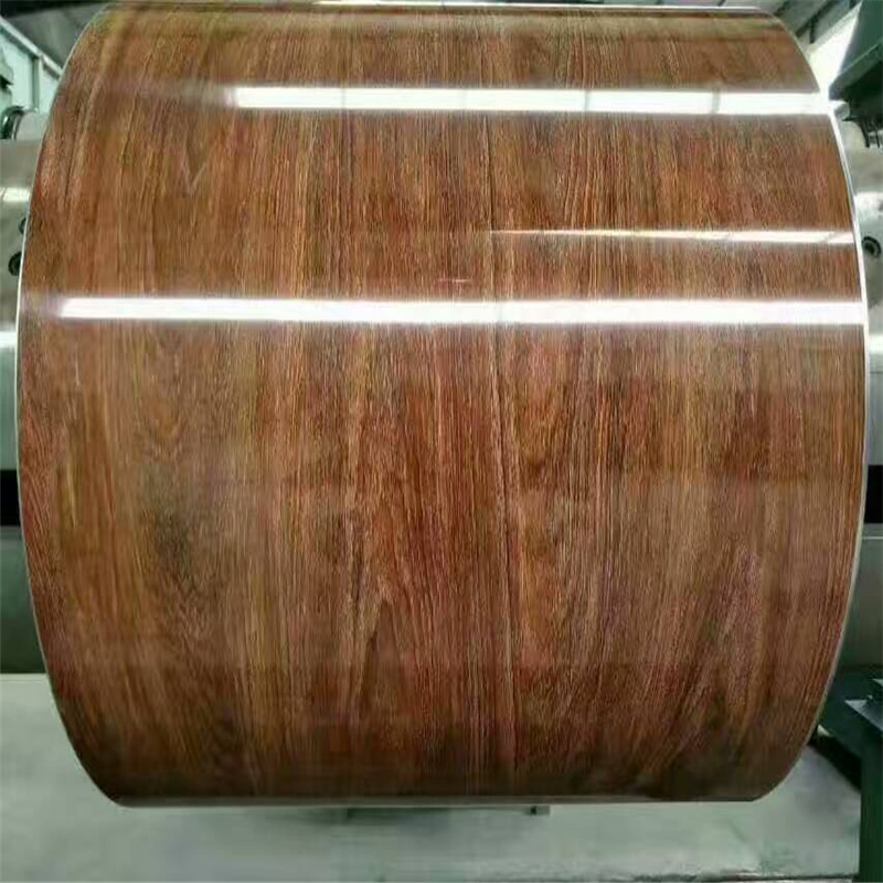 Wood Aluminium Coil3