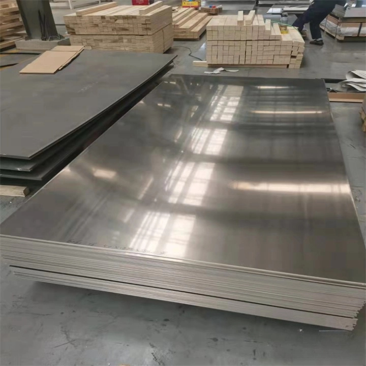 3003 Aluminum Plate6