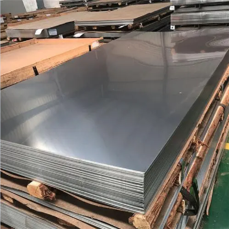 7075 Aluminum Plate1