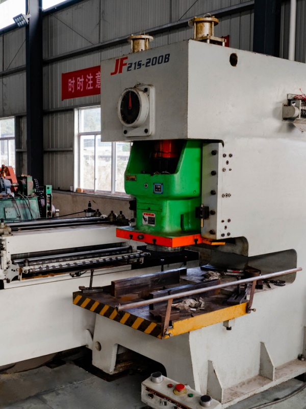 Aluminum Coil factory