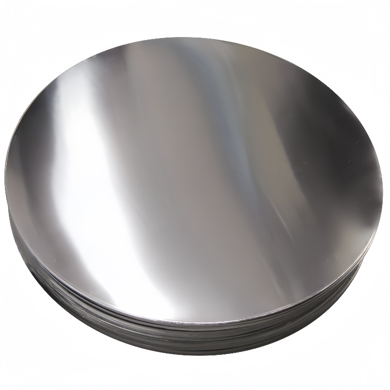 Aluminium Circle