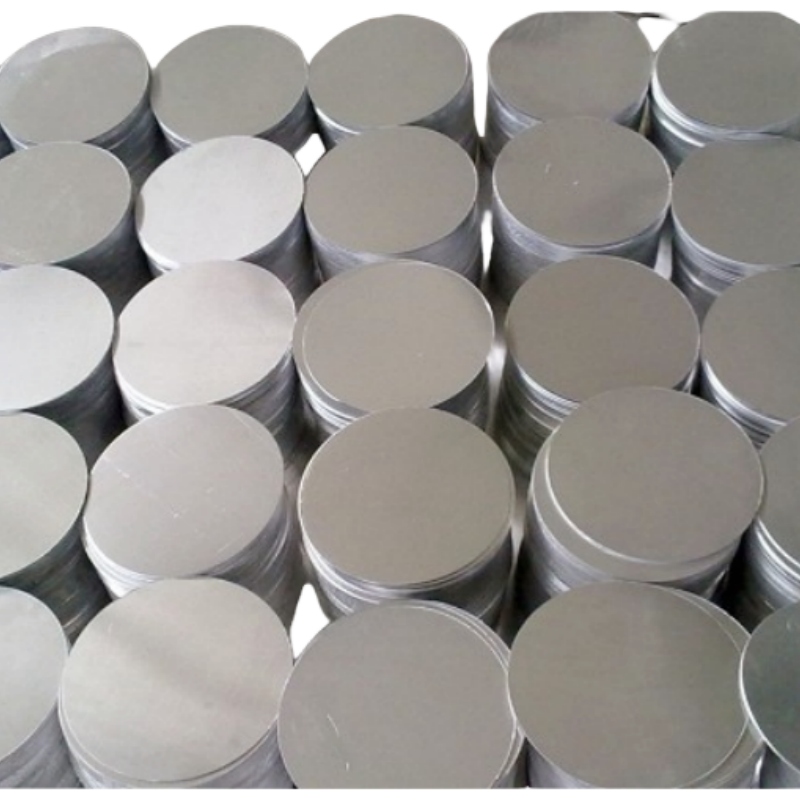 Aluminium Circle