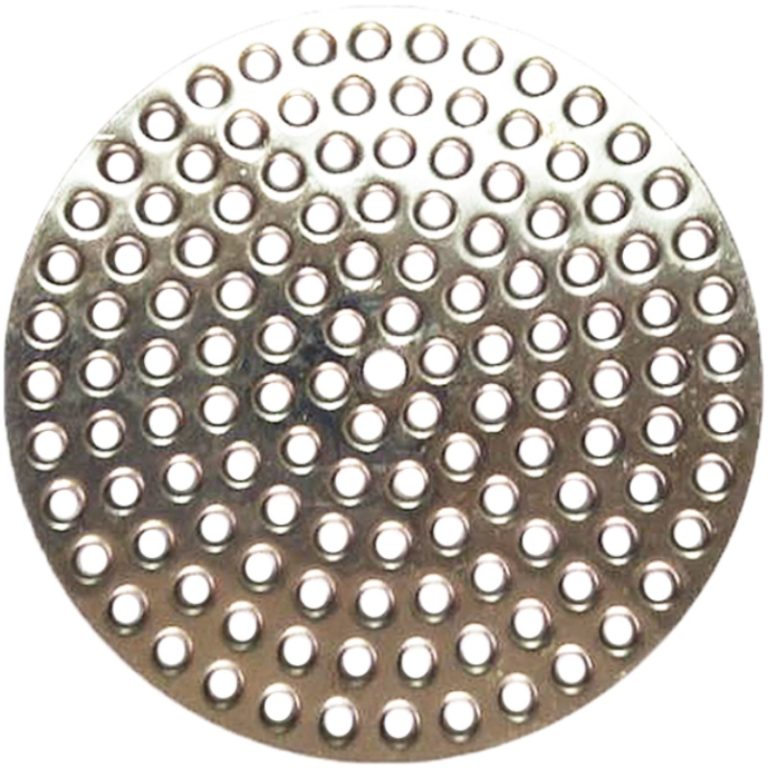 Aluminum disc for bottom coating (7)