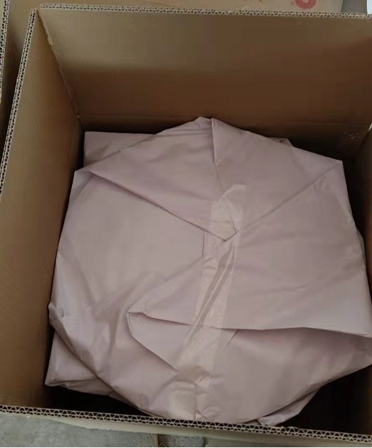 Packed Kitchenware