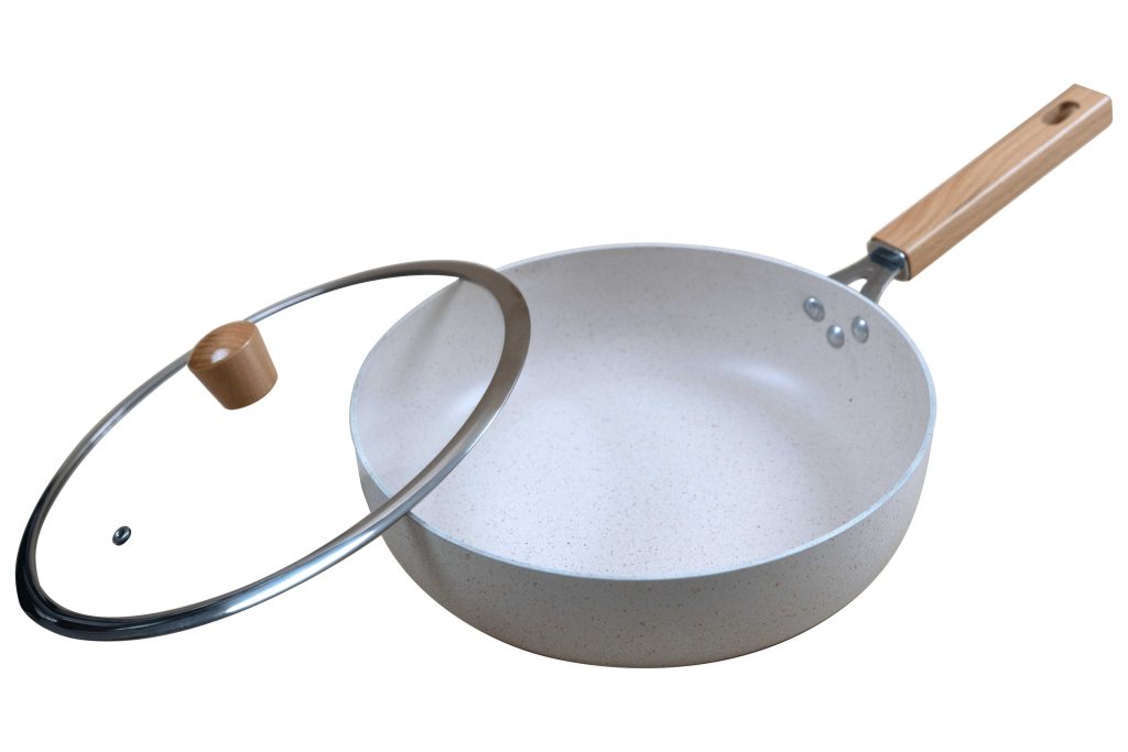 frying pan