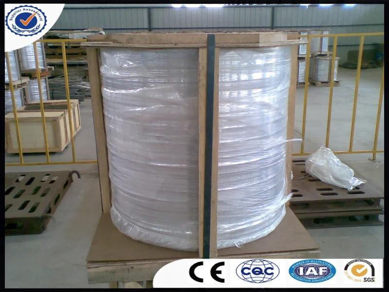 Aluminium Circle