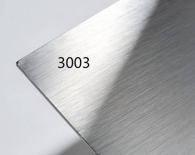 3003 aluminium