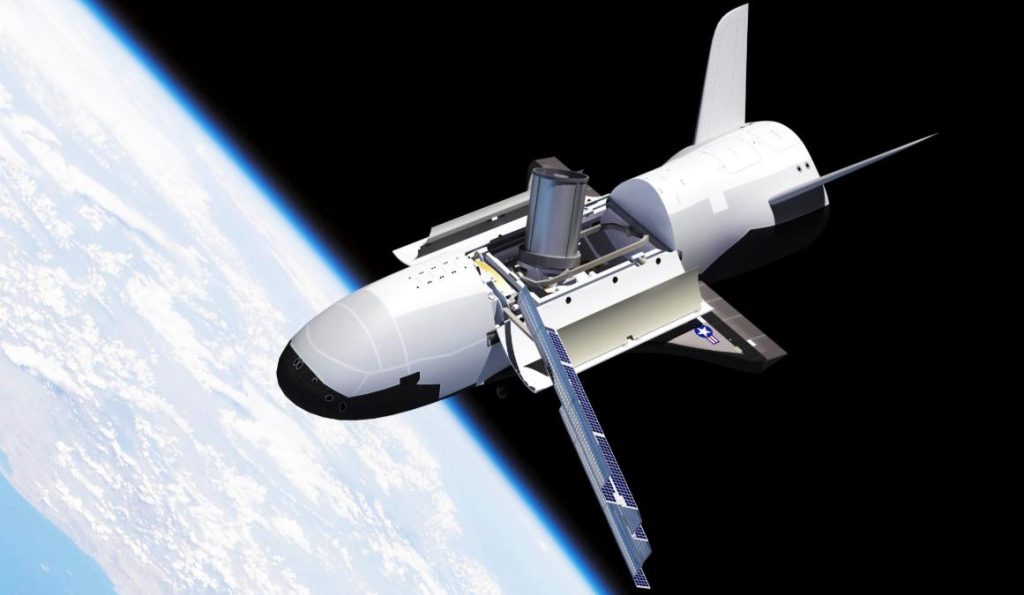 Aluminum Aircraft