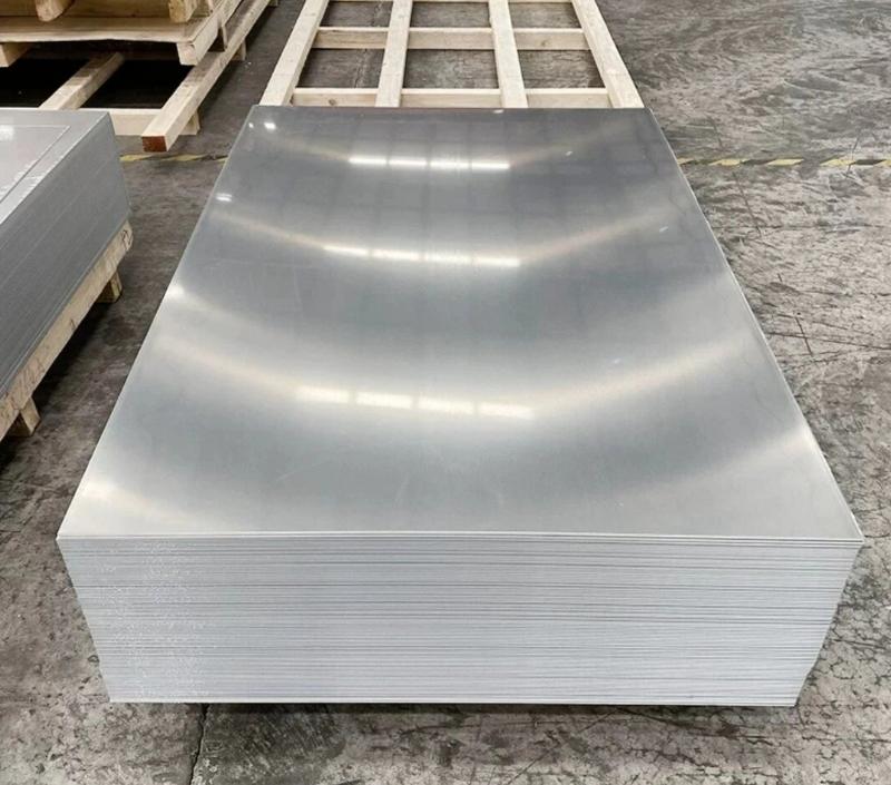 8090 aluminum sheet