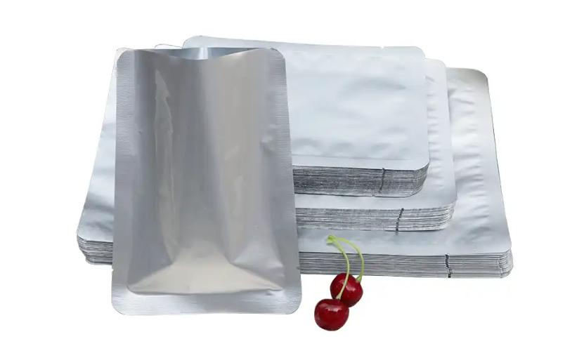 Aluminium Foil for Packaging