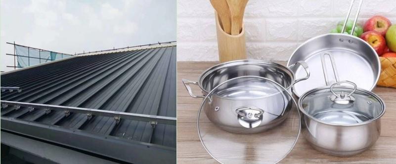 Aluminium Products