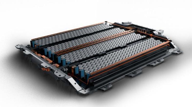 Aluminum in EV Batteries