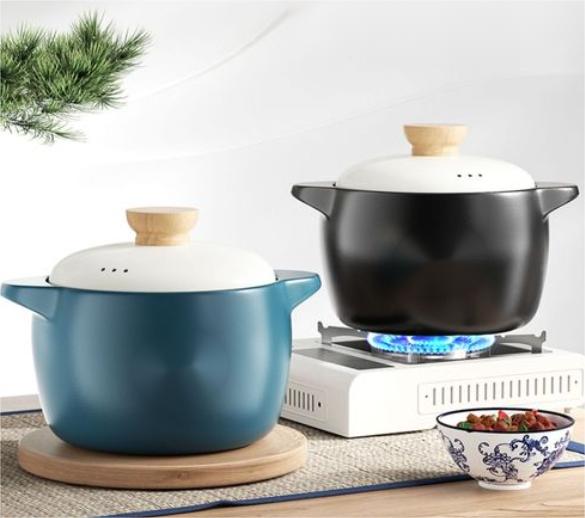 ceramic cookware