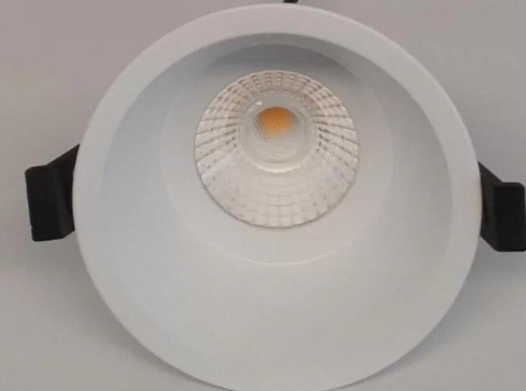 Aluminium Lighting fixtures
