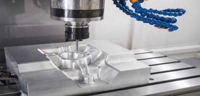 Aluminium for Machining