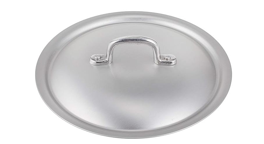 Aluminium lids