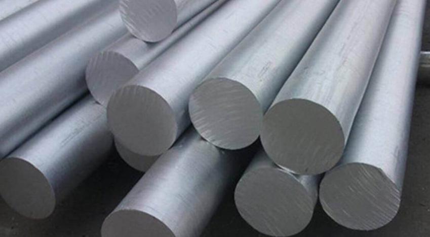 Aluminum 6061 bars