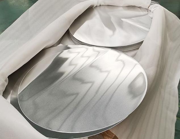 Aluminum Circle Thickness