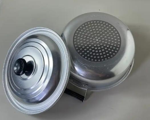 Aluminium Induction Cookware Base Plate