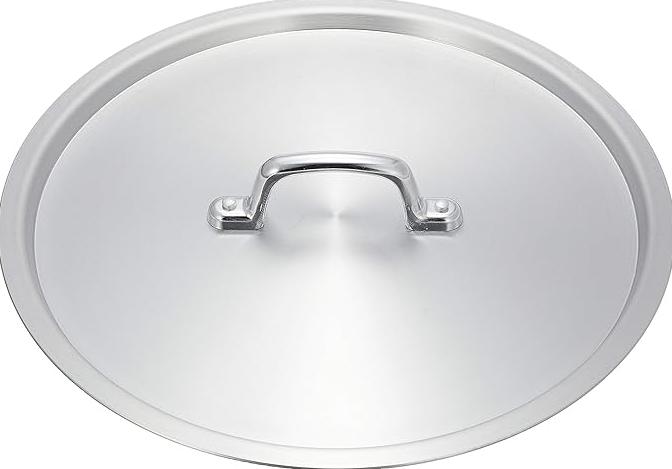 Aluminium Cookware Lids