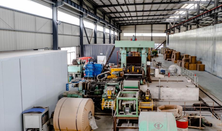Aluminium circle manufacturers