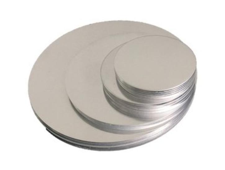 Aluminium gauge