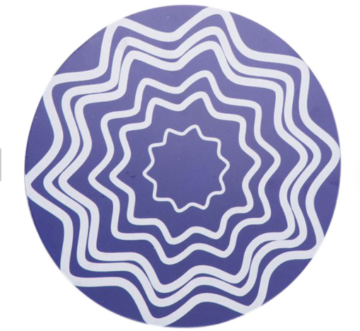 Lanren’s Color Coated Aluminum Circle