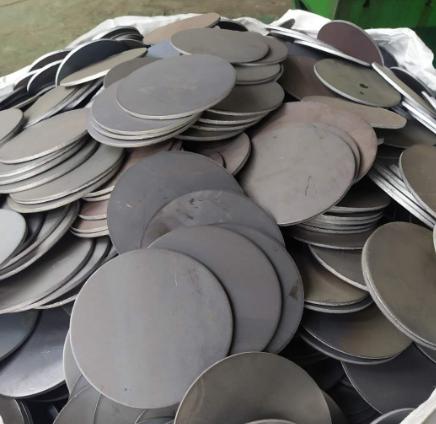 Aluminum Discs for Stamping