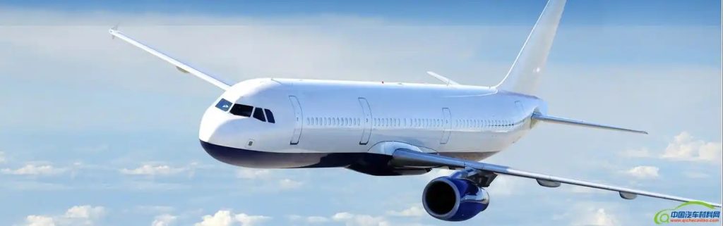 aluminum sheets in aircraft
