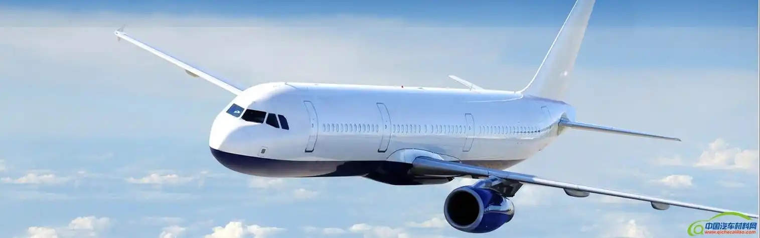 aluminum sheets in aircraft