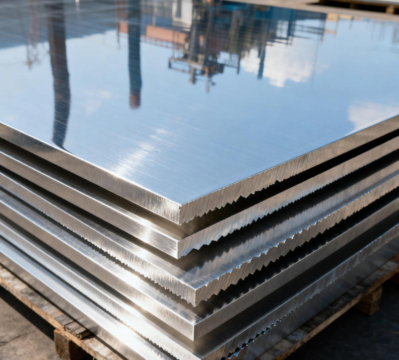 marine grade sheet