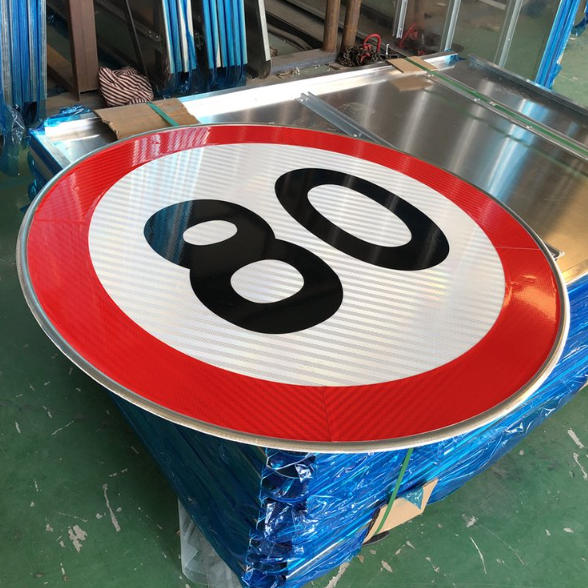 traffic sign