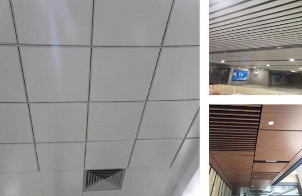 PE Coated Aluminium Coil for interior walls