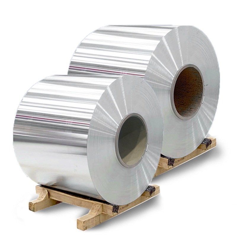 5052 Aluminum Coil