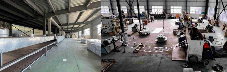 Aluminium Circle Manufacturer